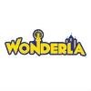 Wonderla Logo