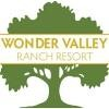 Wondervally Ranch Resort Logo