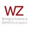 Wongtschowski & Zanotta Advogados Logo