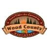 Wood County, Wisconsin Logo