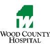 Wood County Hospital Logo