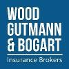 Wood Gutmann&Bogart Insurance Logo