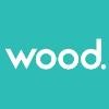 Wood Logo