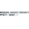 Woodard Emhardt Moriary Mcnett & Henry Logo