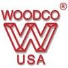 WOODCO USA Logo