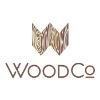 WoodCo Logo