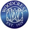 Woodcrest Country Club Logo