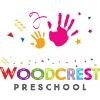 Woodcrest Preschool Logo