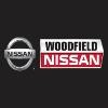 Woodfield Nissan Logo