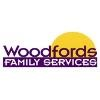 Woodfords Family Services Logo