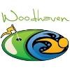 Woodhaven Country Club Logo
