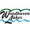 Woodhaven Lakes Association Logo