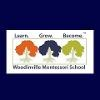 Woodinville Montessori School Logo