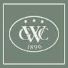 Woodland Golf Club Logo