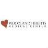 Woodland Heights Medical Center Logo