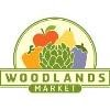 Woodlands Market Logo