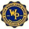 Woodlands Preparatory School Logo