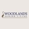Woodlands Senior Living Logo