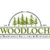 Woodloch Pines Resort Logo