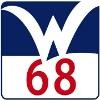 Woodridge School District 68 Logo
