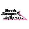 Woods Basement Systems Logo