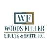 Woods Fuller Shultz & Smith Logo