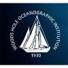 Woods Hole Oceanographic Institution Logo