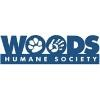 Woods Humane Society Logo