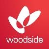 Woodside Petroleum Logo