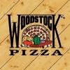 Woodstock's Pizza Logo
