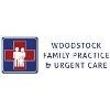 Woodstock Family Practice & Urgent Care Logo