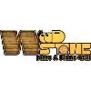 Woodstone Pizza & Flame Grill Restaurant Logo