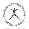 Woodstown Physical Therapy and Sports Rehab Logo