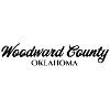 Woodward County Sheriff - Oklahoma Logo