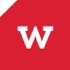 Woodward Design+Build Logo