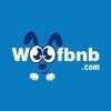 Woofbnb Logo