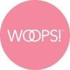 Woops! Logo