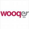 Wooqer Advertising Services Logo