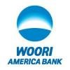 Woori America Bank Logo