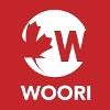 Woori Education Group Logo