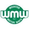Wooster Motor Ways Logo