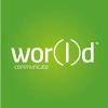 wor(l)d Global Network Logo