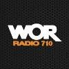 WOR Radio Logo