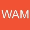 Worcester Art Museum Logo