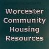 Worcester Community Housing Resources Logo