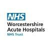 Worcestershire Acute Hospitals Logo