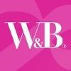 Word & Brown Logo