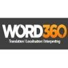 WORD360 Logo