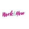 Work&You Logo