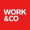 Work & Co Logo